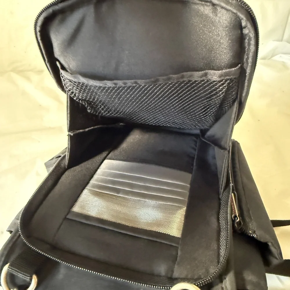 Travelon nylon adjustable